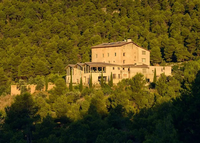 Torre Del Marques & Winery - Small Luxury 5* Monroyo