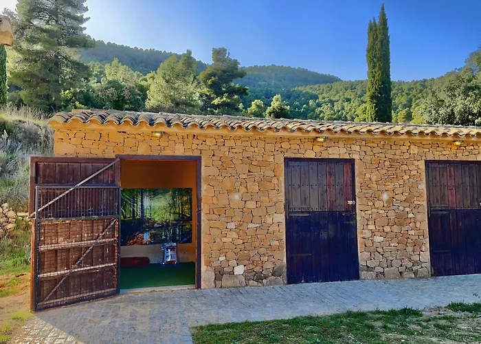 Torre Del Marques & Winery - Small Luxury Hotell 5*