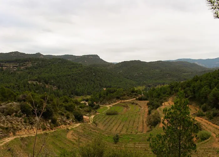 Hotel Torre Del Marqués - Small Luxury 5*