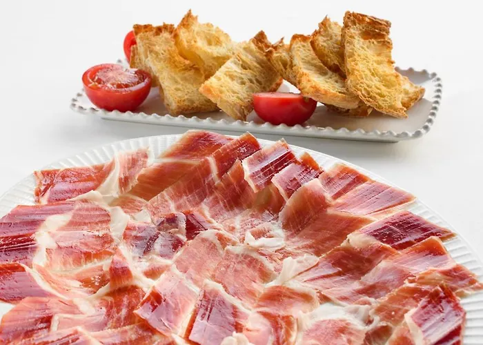 Torre Del Marqués - Small Luxury