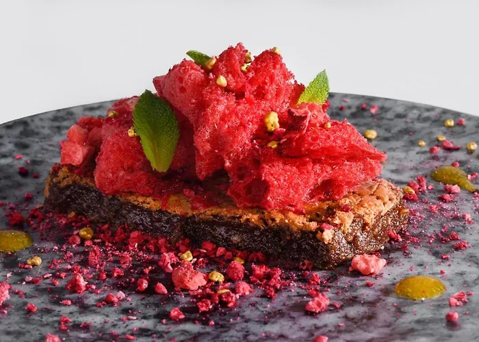 호텔 Torre Del Marques & Winery - Small Luxury