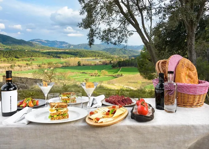 Torre Del Marqués - Small Luxury Hotel 5*