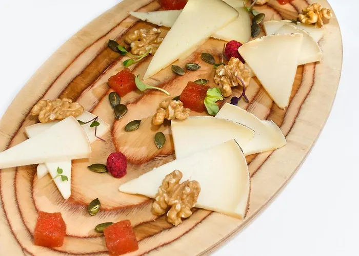 Torre Del Marques & Winery - Small Luxury