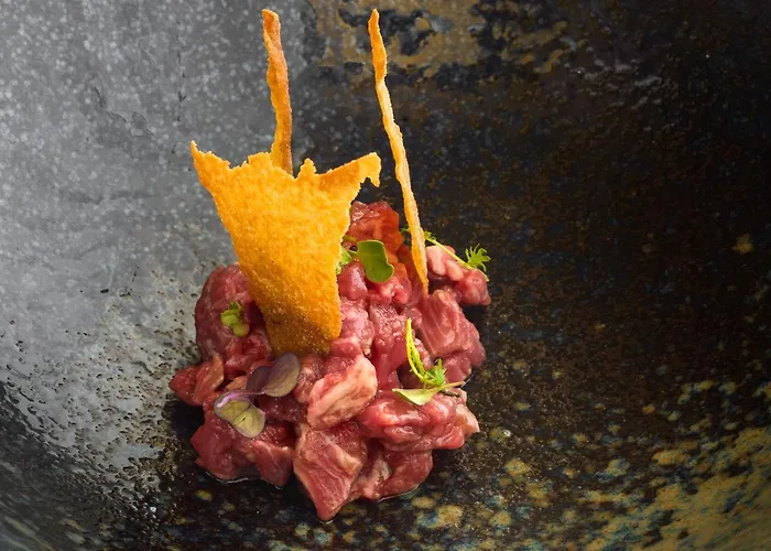 호텔 Torre Del Marques & Winery - Small Luxury 5*