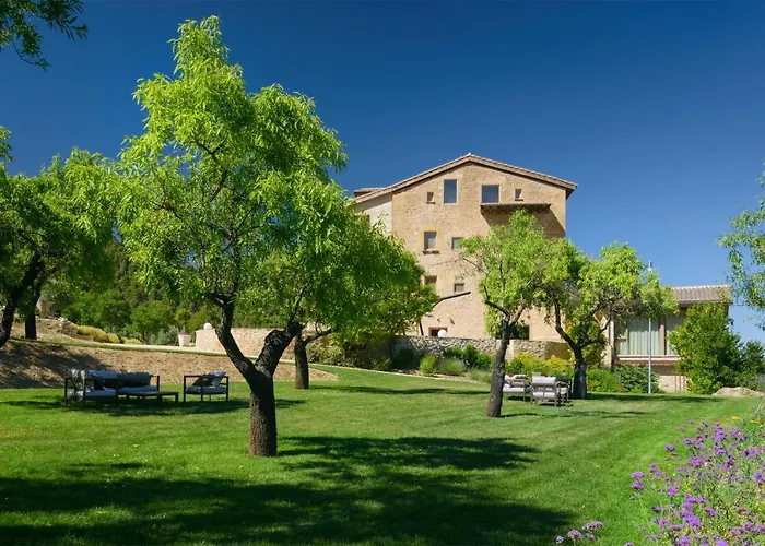 Torre Del Marques & Winery - Small Luxury 5*