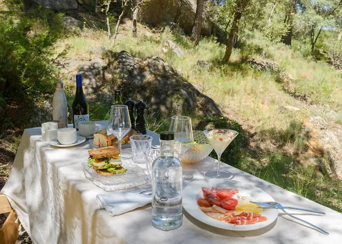 Torre Del Marques & Winery - Small Luxury 몬로요